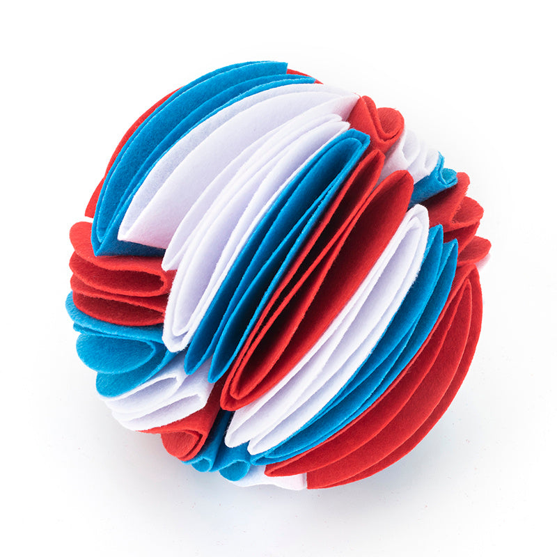 Feeding & Training Snuffle Toy