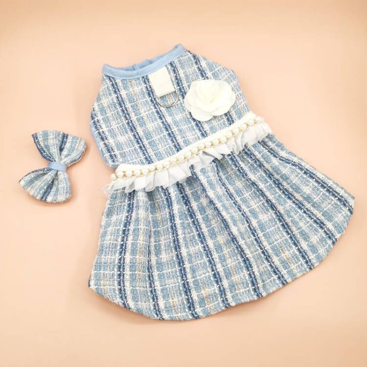 Pet Fashion Skirt