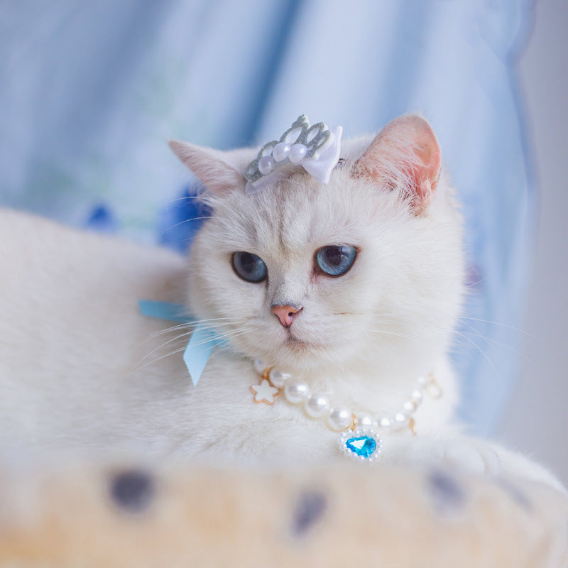 Pet Fashion Skirt