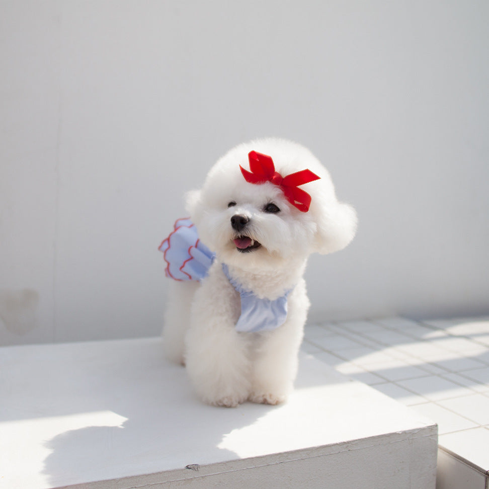 Summer Princess Dress