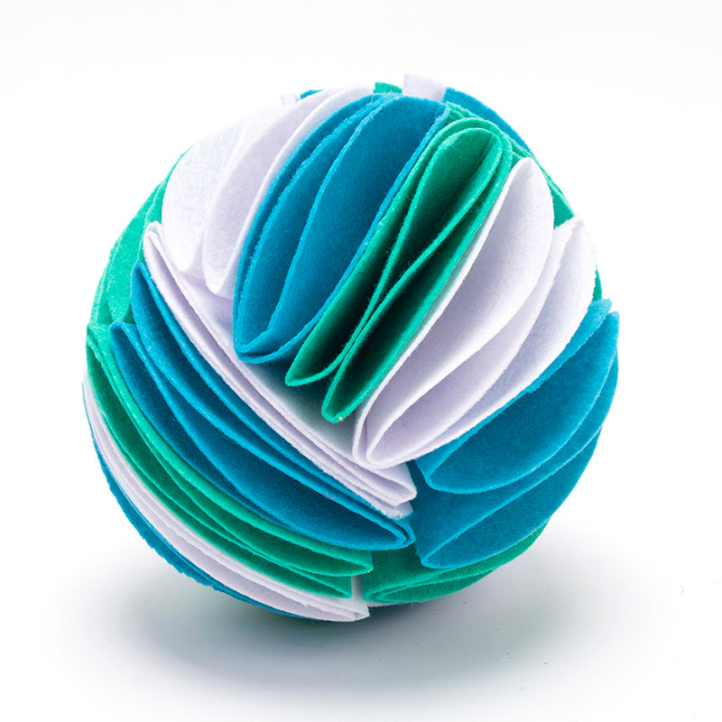 Feeding & Training Snuffle Toy