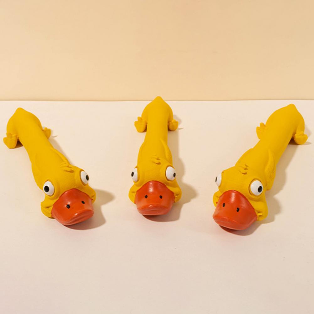 Durable Latex Chew Toy for Dogs
