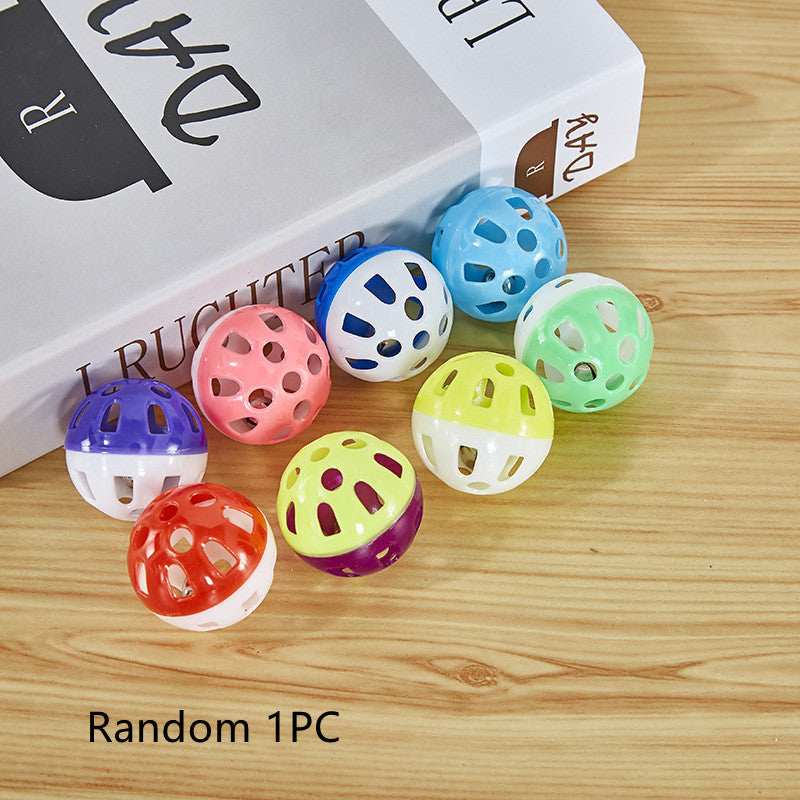 Sounding Play Toy for Cats
