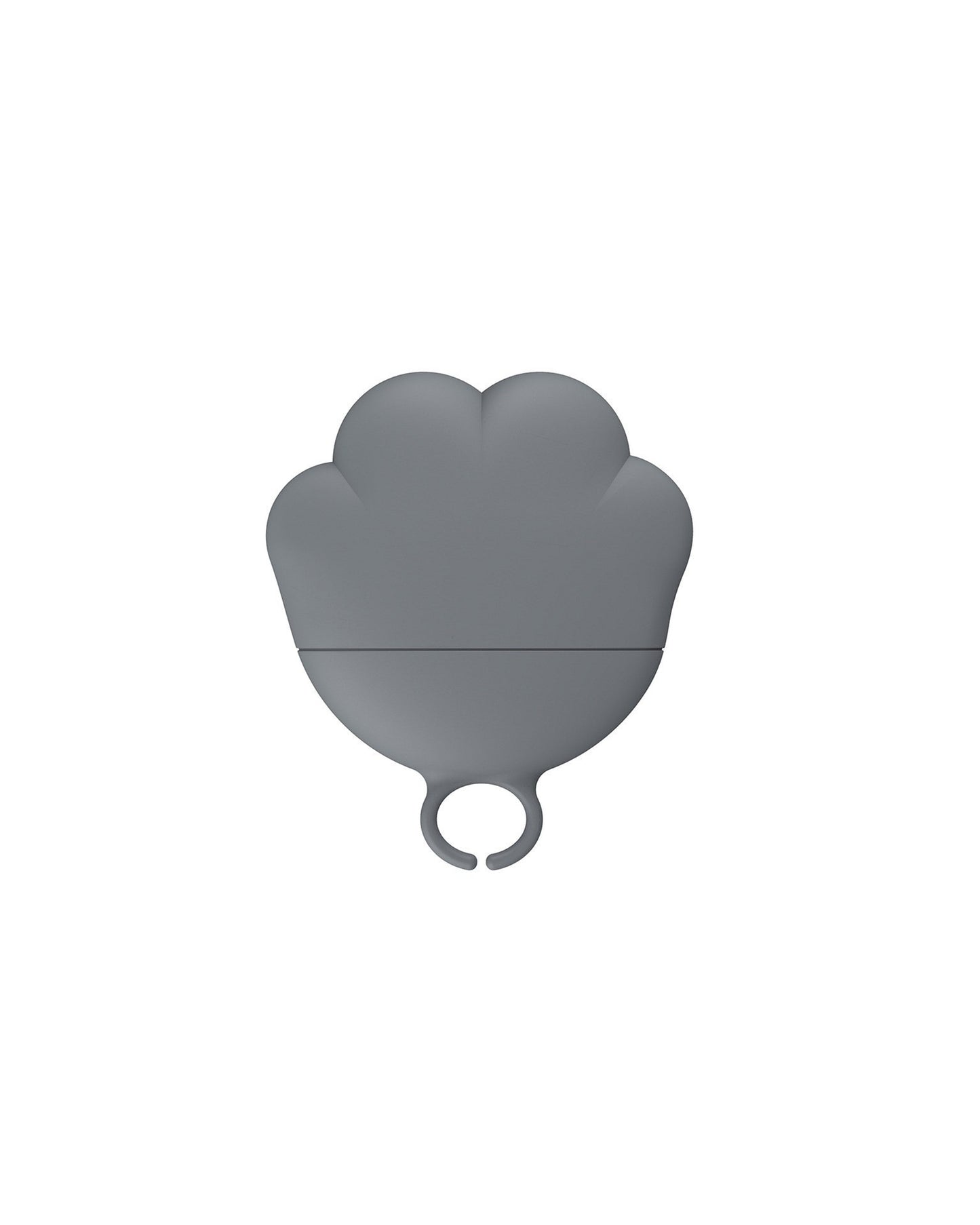 Silicone Cat Paw Can Lid