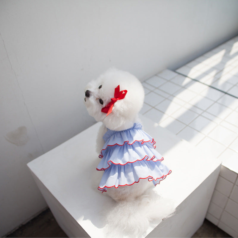Summer Princess Dress