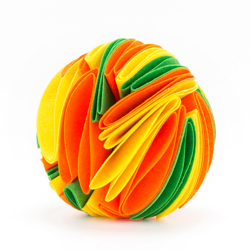 Feeding & Training Snuffle Toy