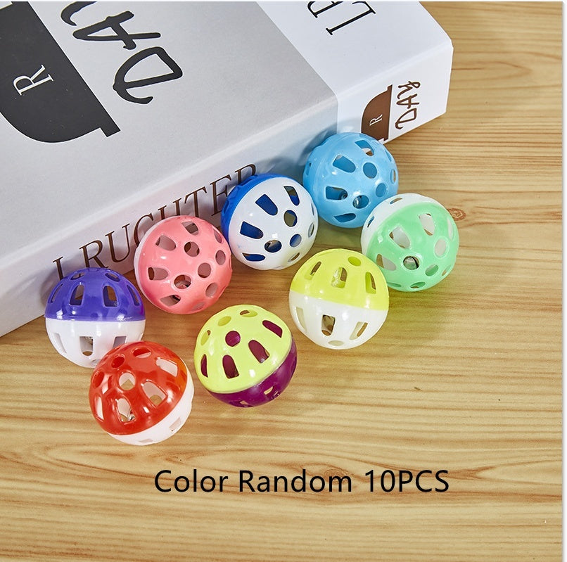 Sounding Play Toy for Cats