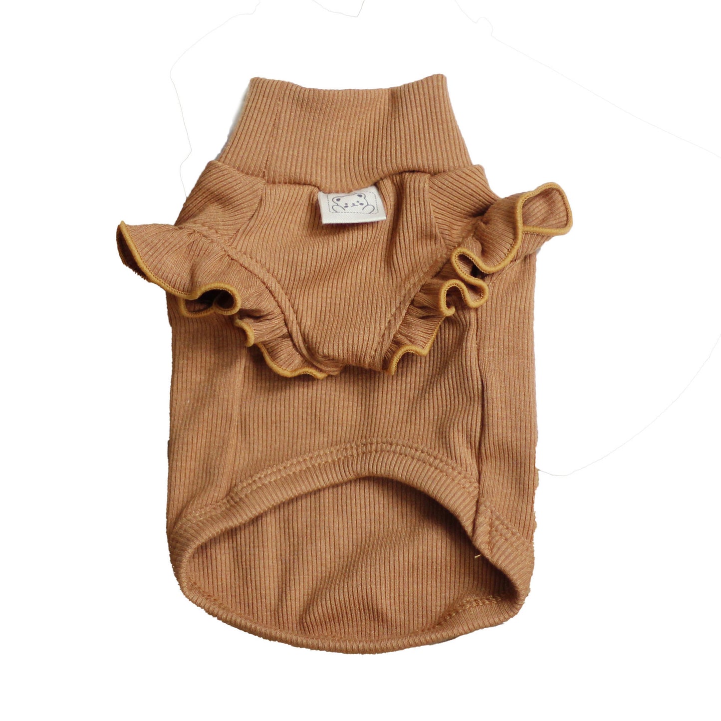 Cute Pet Skirt Outfit