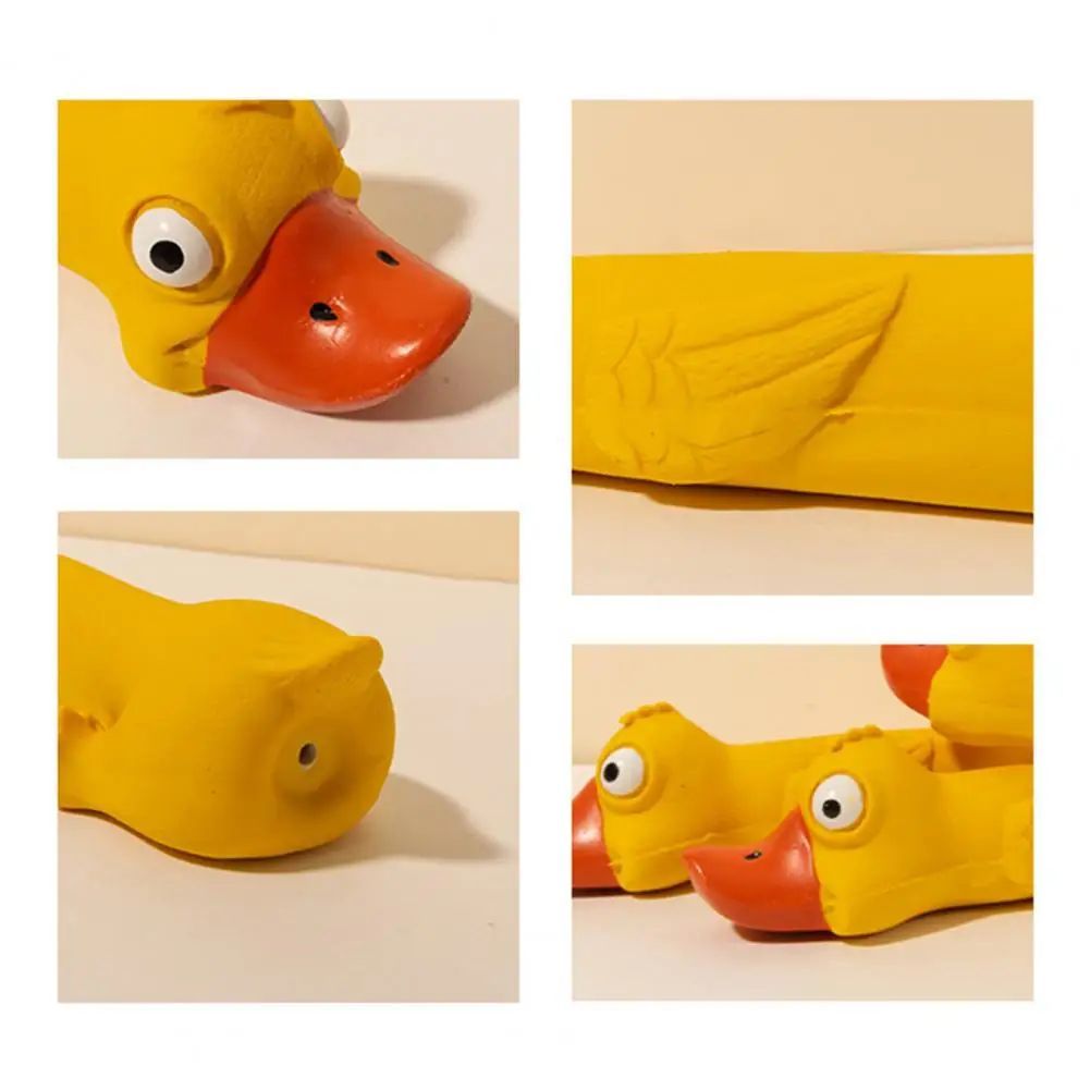 Durable Latex Chew Toy for Dogs