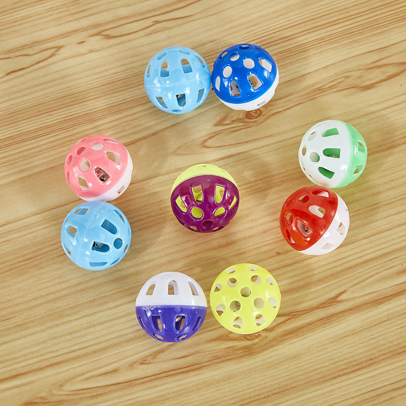 Sounding Play Toy for Cats