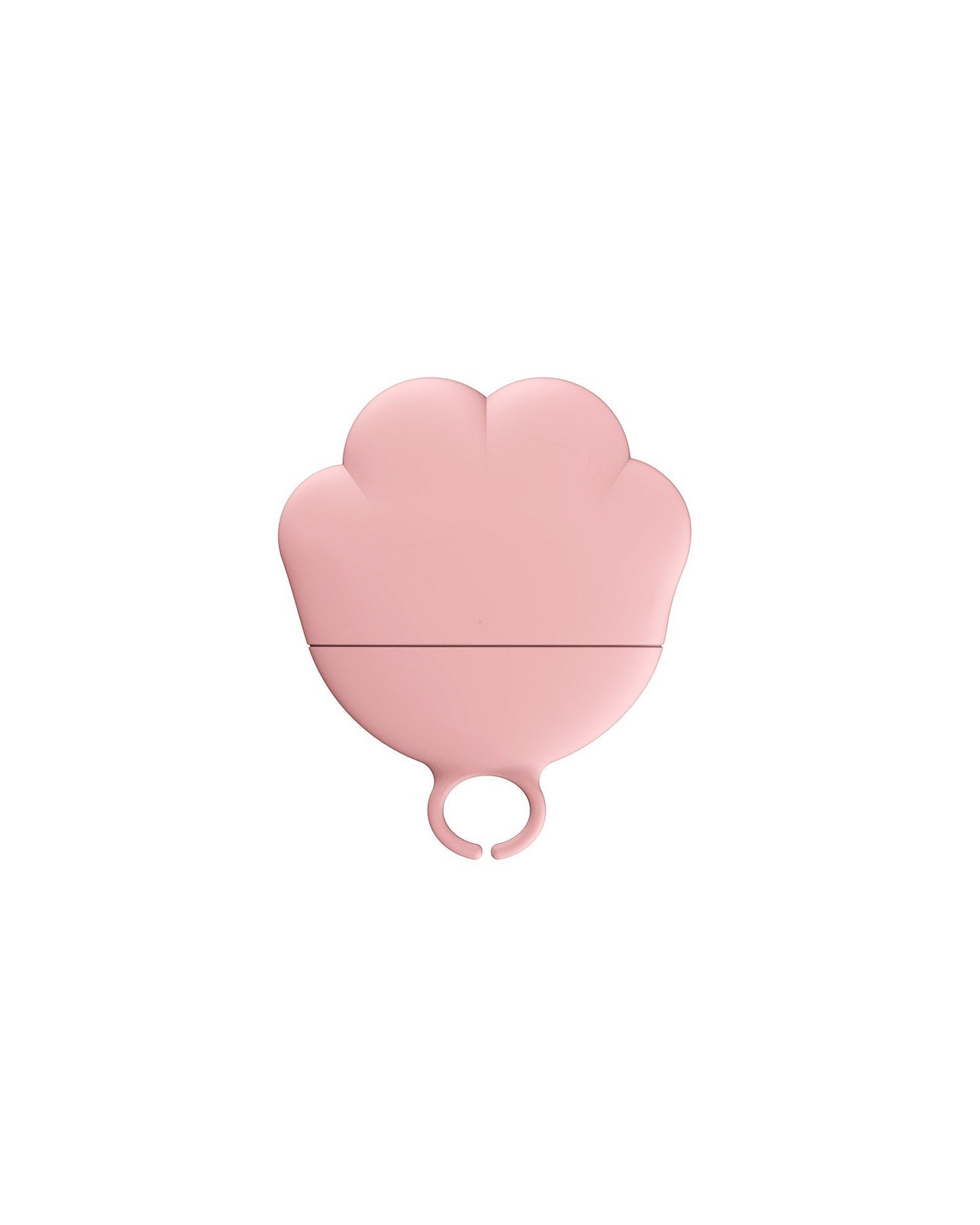 Silicone Cat Paw Can Lid