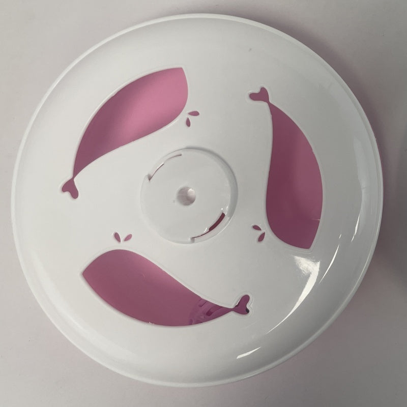 Round, DIY Cat Toy