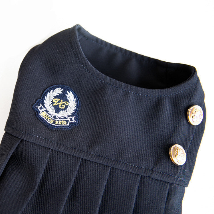 Fashionable Warm Cute Teddy Dog Clothing