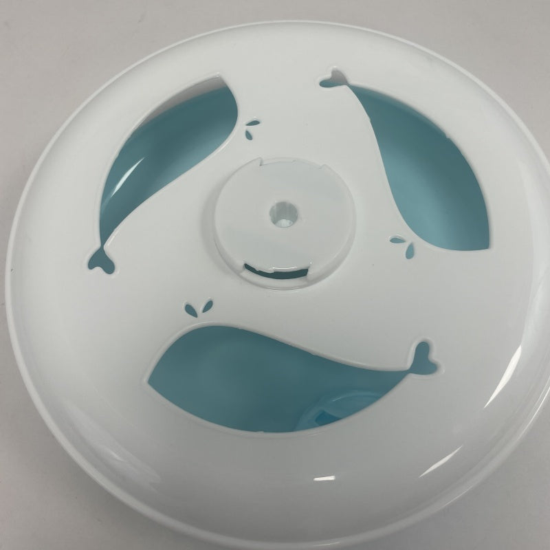 Round, DIY Cat Toy