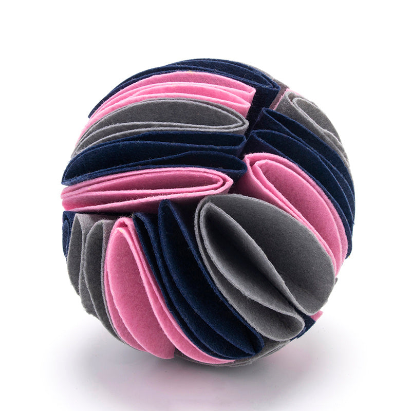 Feeding & Training Snuffle Toy