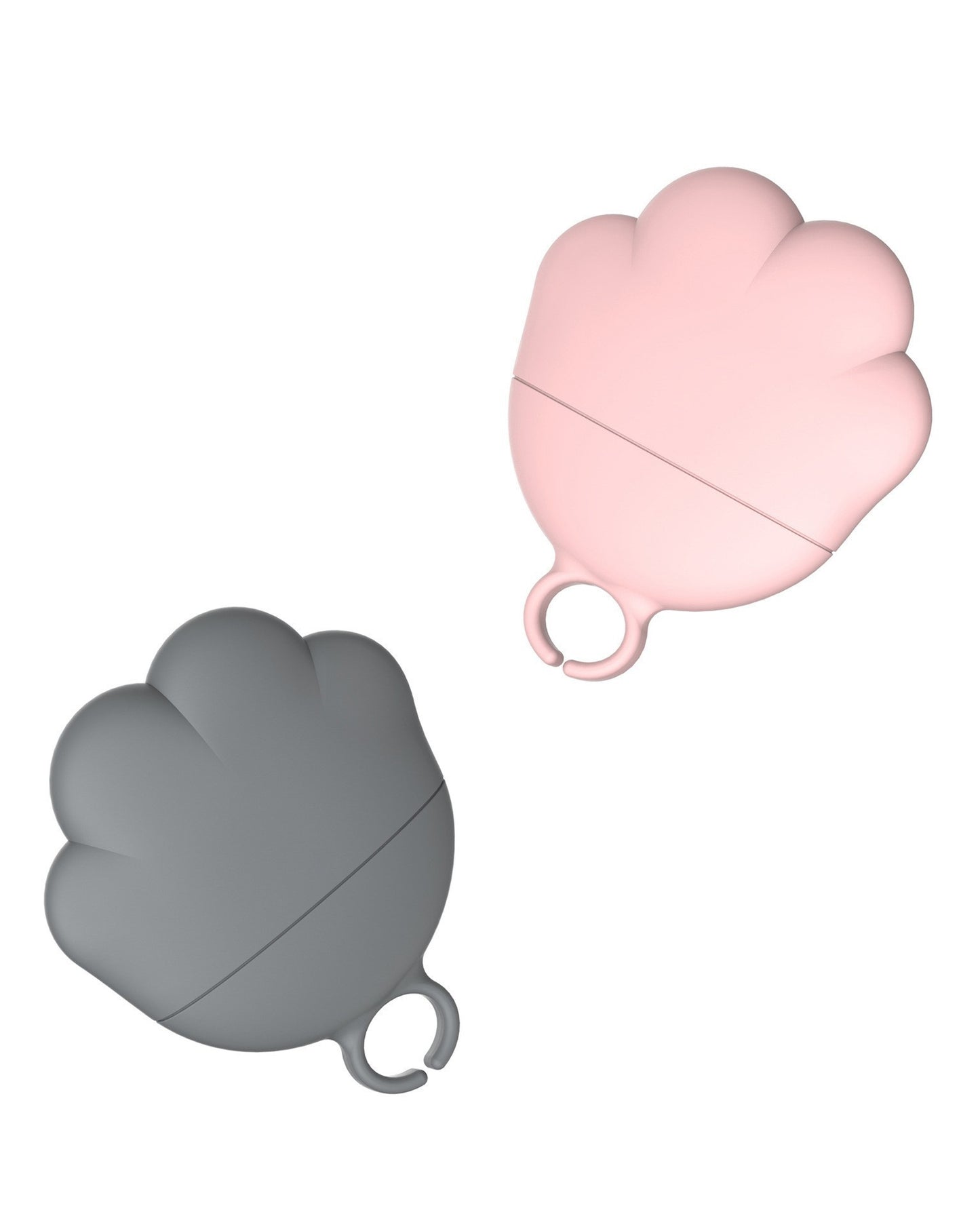 Silicone Cat Paw Can Lid