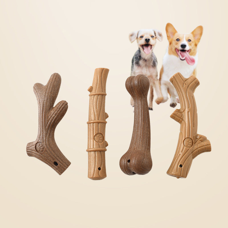 Small Dog Chew & Training Toy