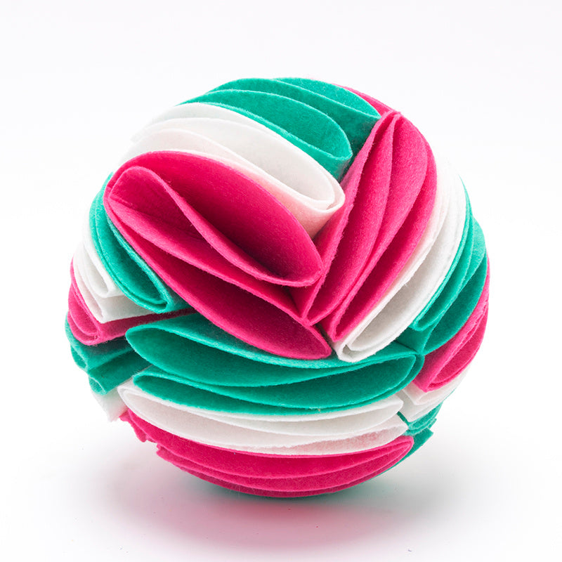 Feeding & Training Snuffle Toy