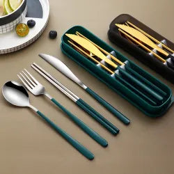 Dinnerware