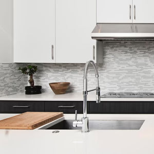 Kitchen, Dining & Bar
