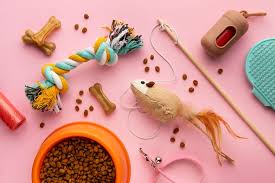 Pet Toys