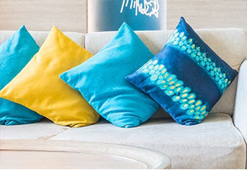 Pillows