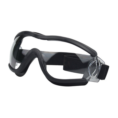 Pet Glasses Dog Outdoor Windproof Sand-proof UV Goggles Medium Large Dog HD Colorful Glasses