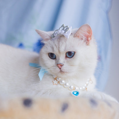 Pet Fashion Skirt