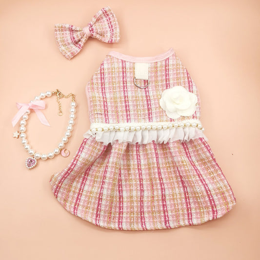 Pet Fashion Skirt