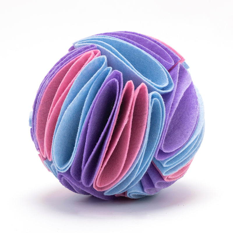 Feeding & Training Snuffle Toy