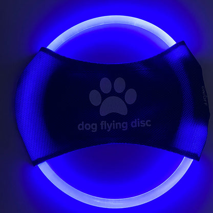Luminous Training Disc for Pets