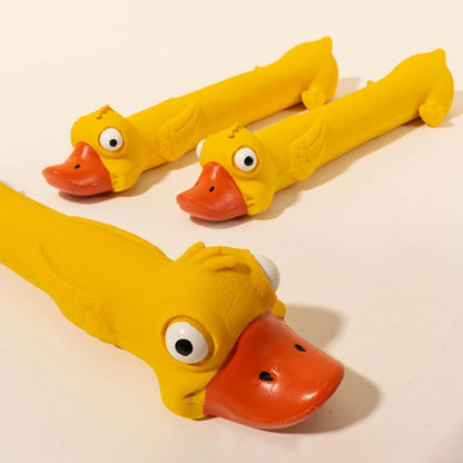Durable Latex Chew Toy for Dogs