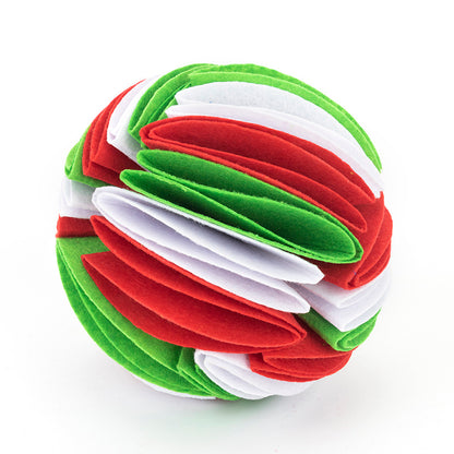 Feeding & Training Snuffle Toy