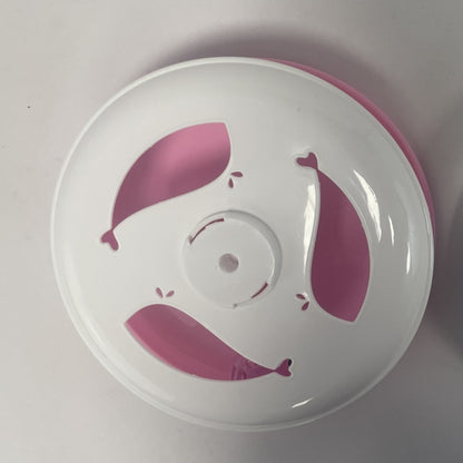 Round, DIY Cat Toy