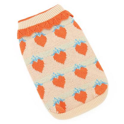 Cat Clothes For Fall Kittens To Prevent Shedding