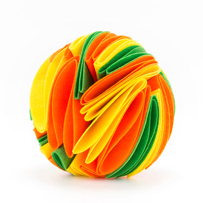 Feeding & Training Snuffle Toy