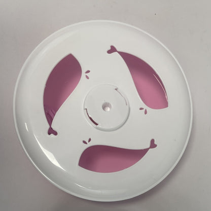 Round, DIY Cat Toy