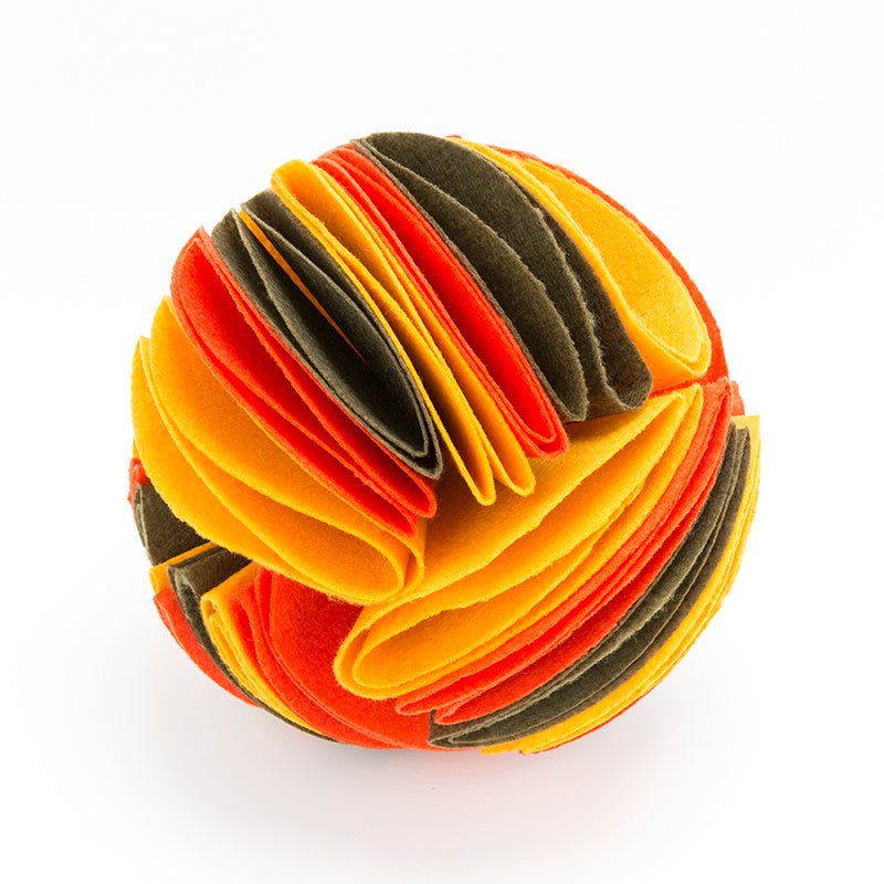 Feeding & Training Snuffle Toy