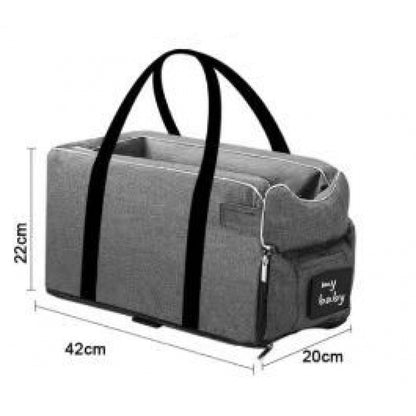 Car Kennel Small Dog Urine-proof Seat