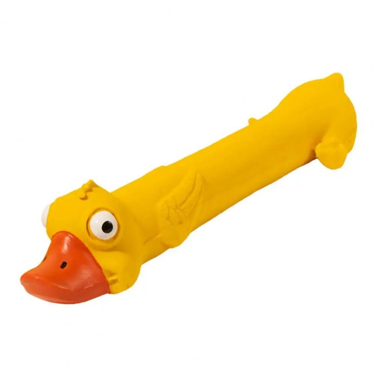 Durable Latex Chew Toy for Dogs