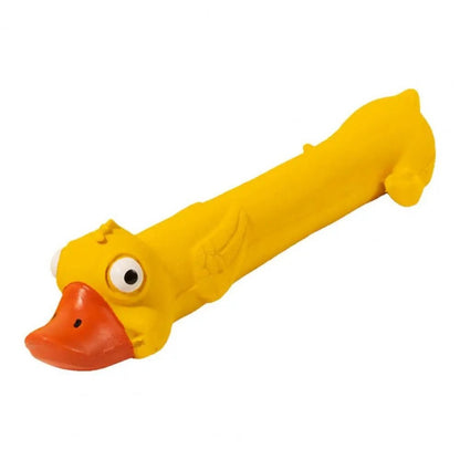 Durable Latex Chew Toy for Dogs