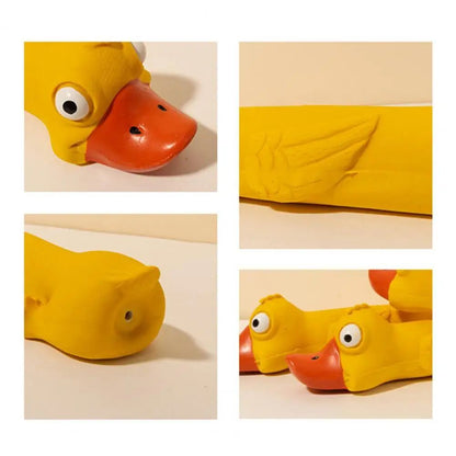 Durable Latex Chew Toy for Dogs