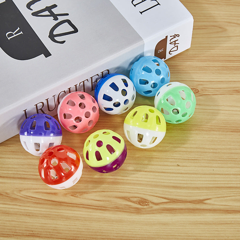 Sounding Play Toy for Cats