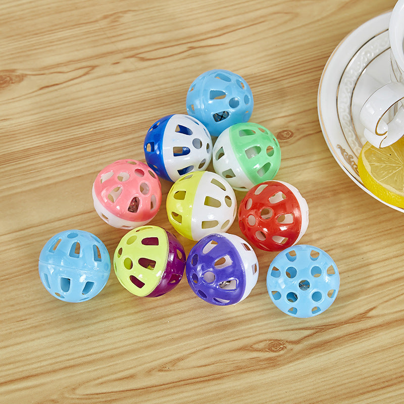Sounding Play Toy for Cats