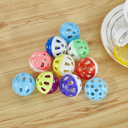 Sounding Play Toy for Cats