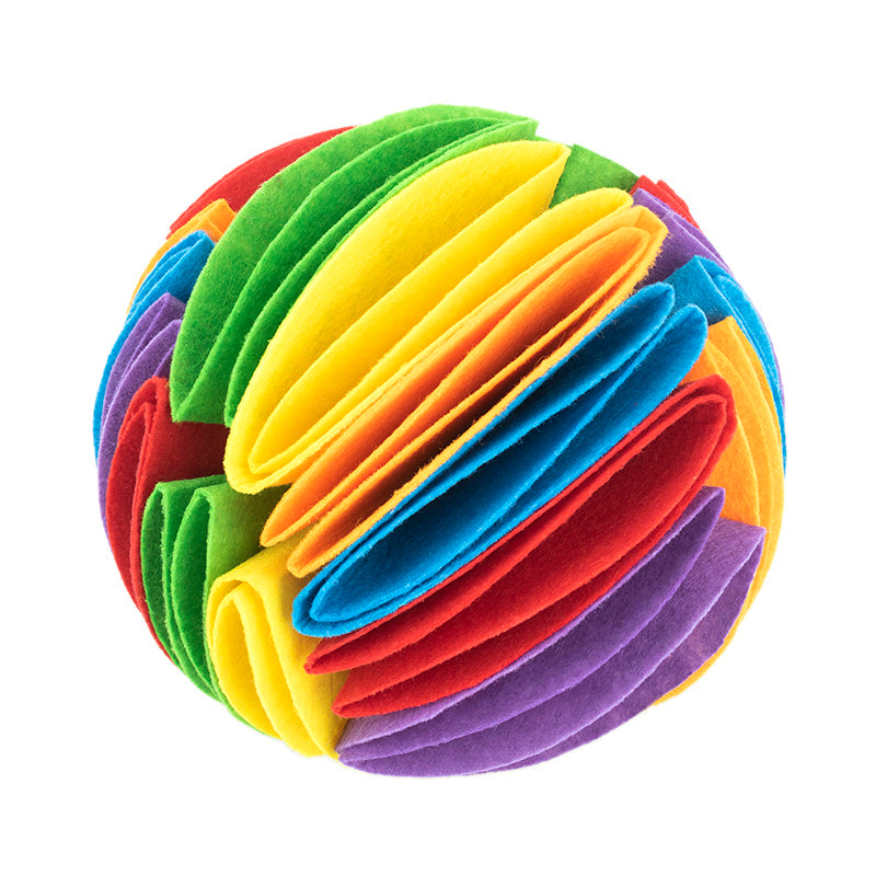 Feeding & Training Snuffle Toy