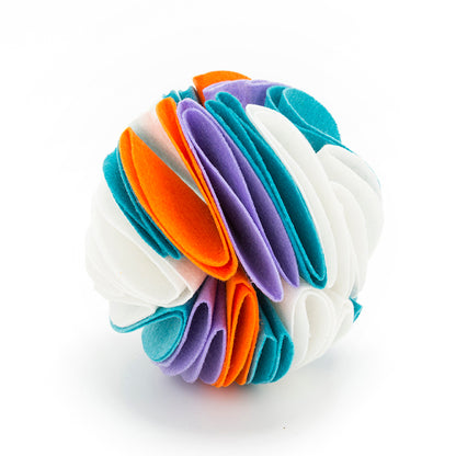 Feeding & Training Snuffle Toy