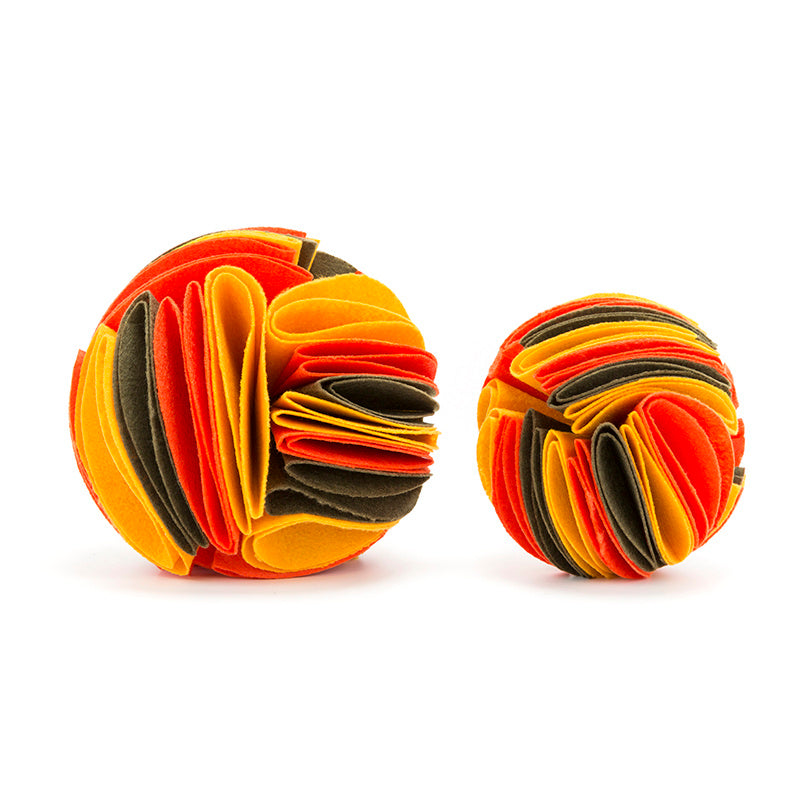 Feeding & Training Snuffle Toy