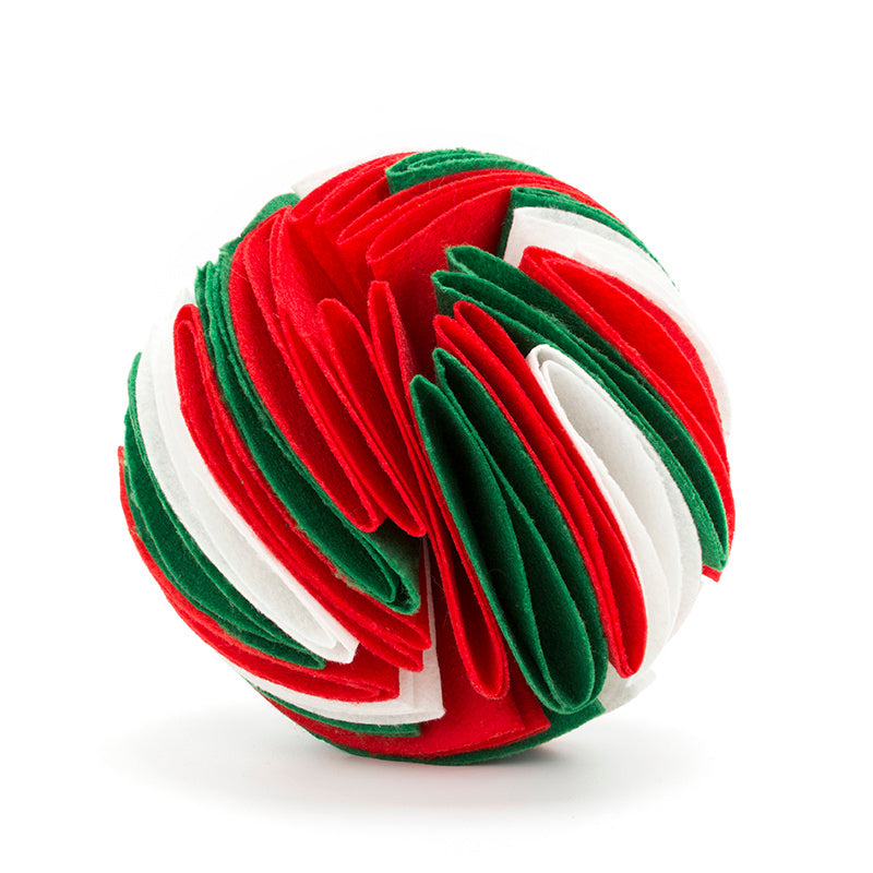 Feeding & Training Snuffle Toy
