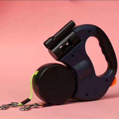 Pet leashes